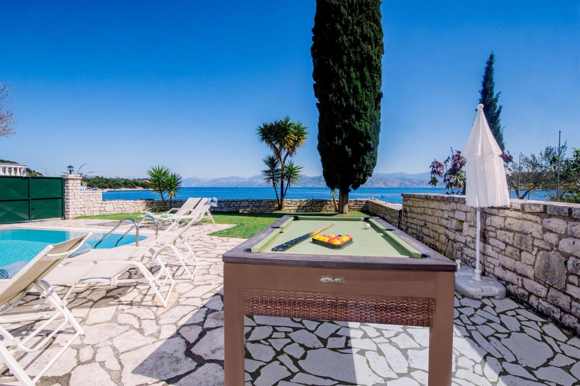 Villa Annie By Villa Plus كاسيوبي المظهر الخارجي الصورة