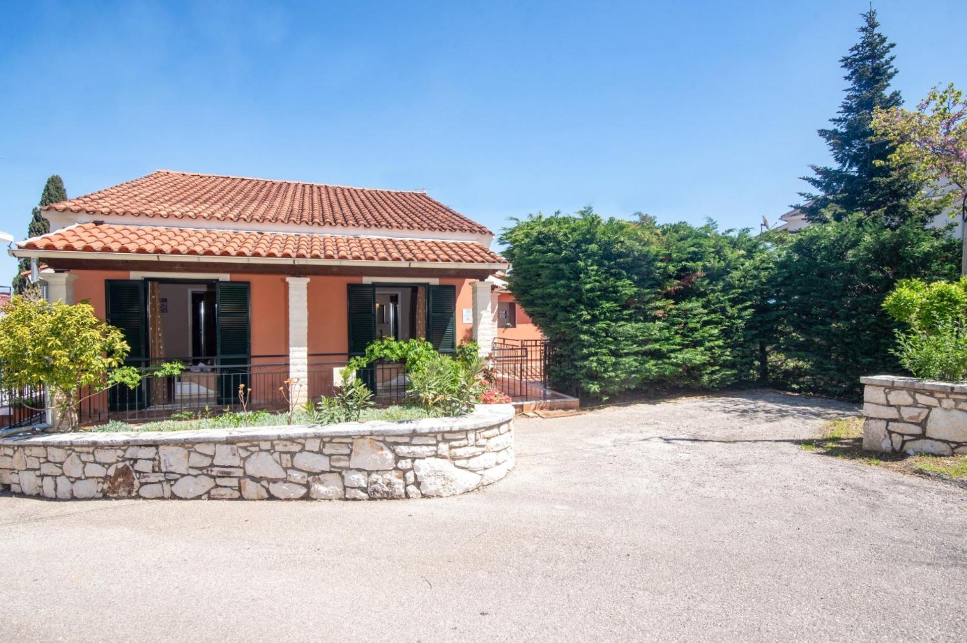 Villa Annie By Villa Plus كاسيوبي المظهر الخارجي الصورة