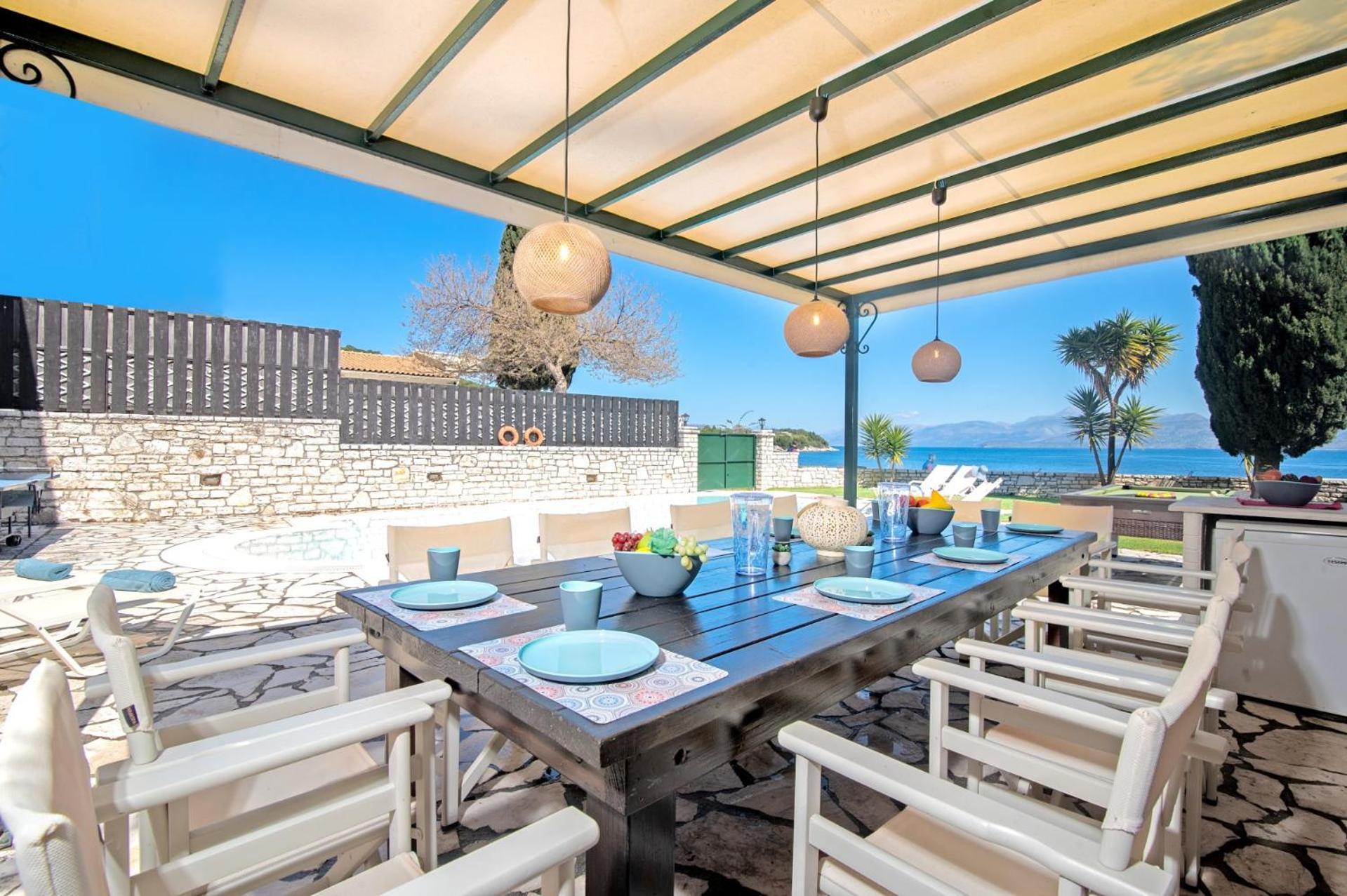 Villa Annie By Villa Plus كاسيوبي المظهر الخارجي الصورة