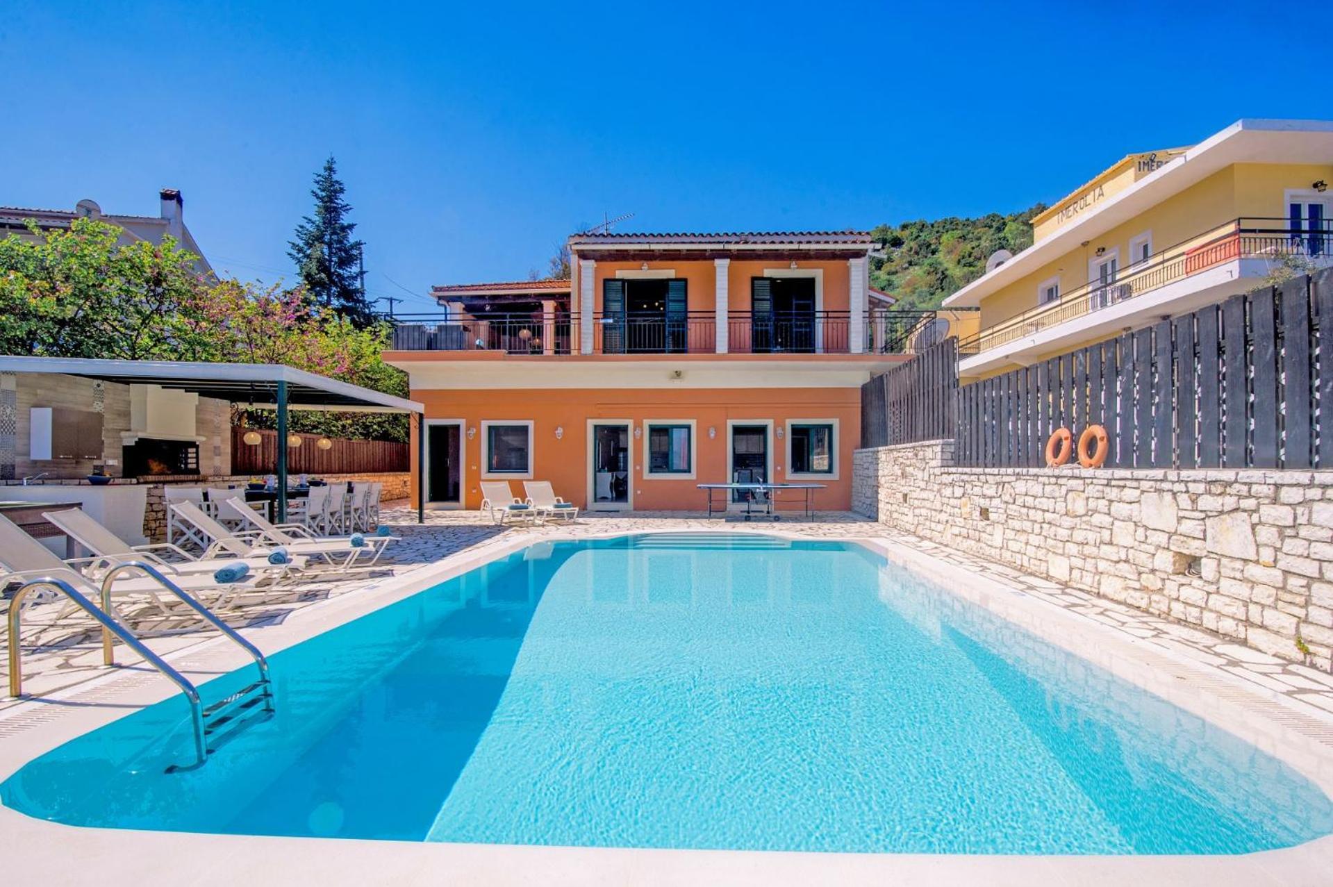 Villa Annie By Villa Plus كاسيوبي المظهر الخارجي الصورة