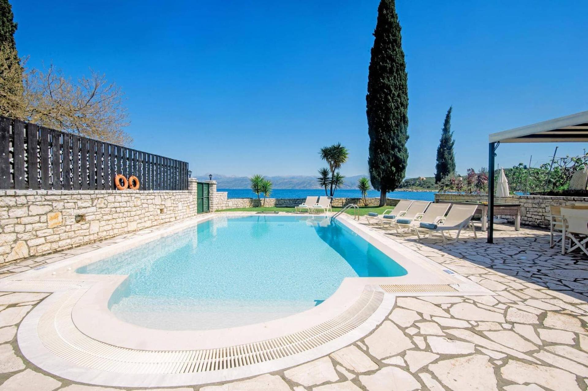 Villa Annie By Villa Plus كاسيوبي المظهر الخارجي الصورة