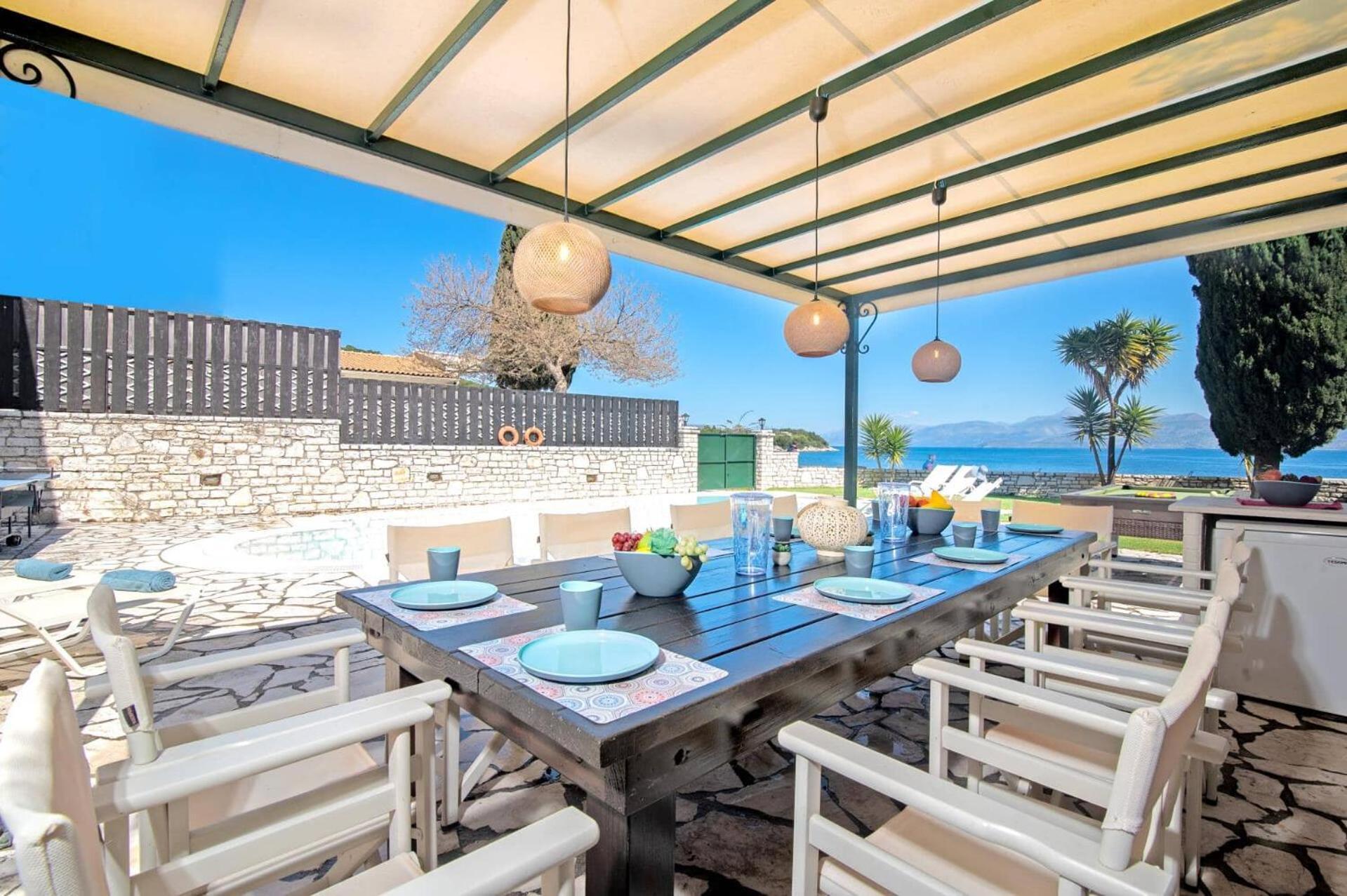 Villa Annie By Villa Plus كاسيوبي المظهر الخارجي الصورة