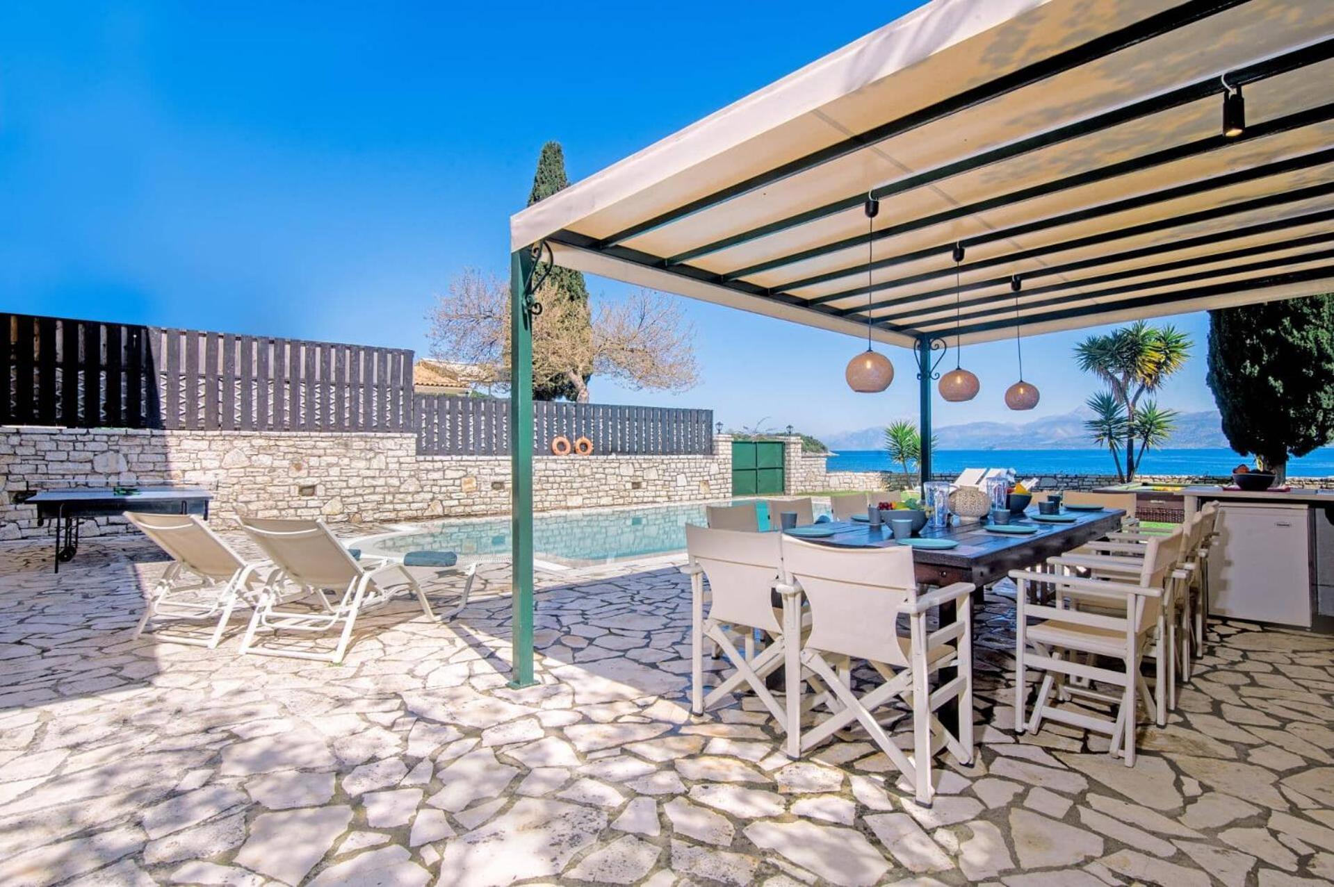 Villa Annie By Villa Plus كاسيوبي المظهر الخارجي الصورة