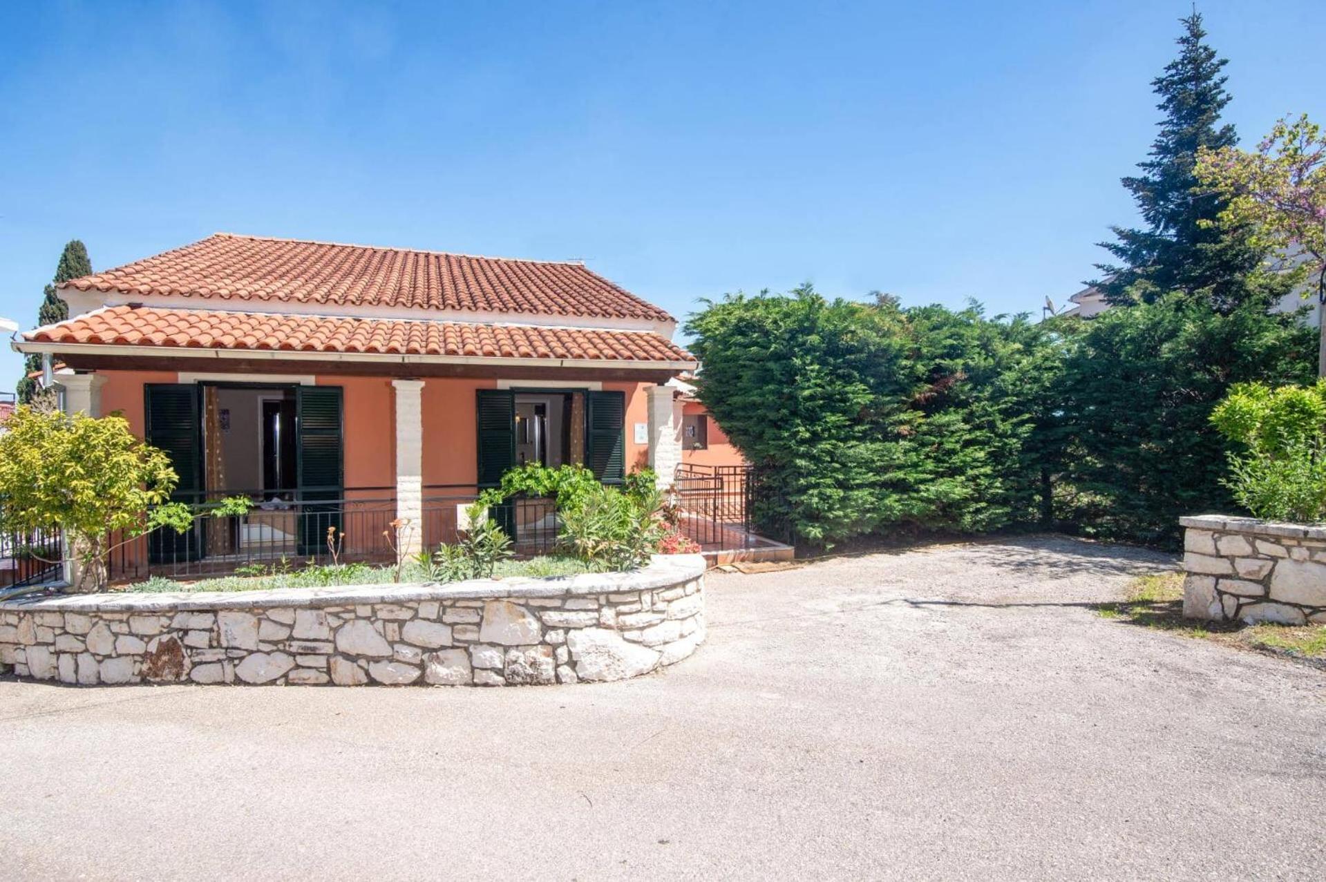 Villa Annie By Villa Plus كاسيوبي المظهر الخارجي الصورة