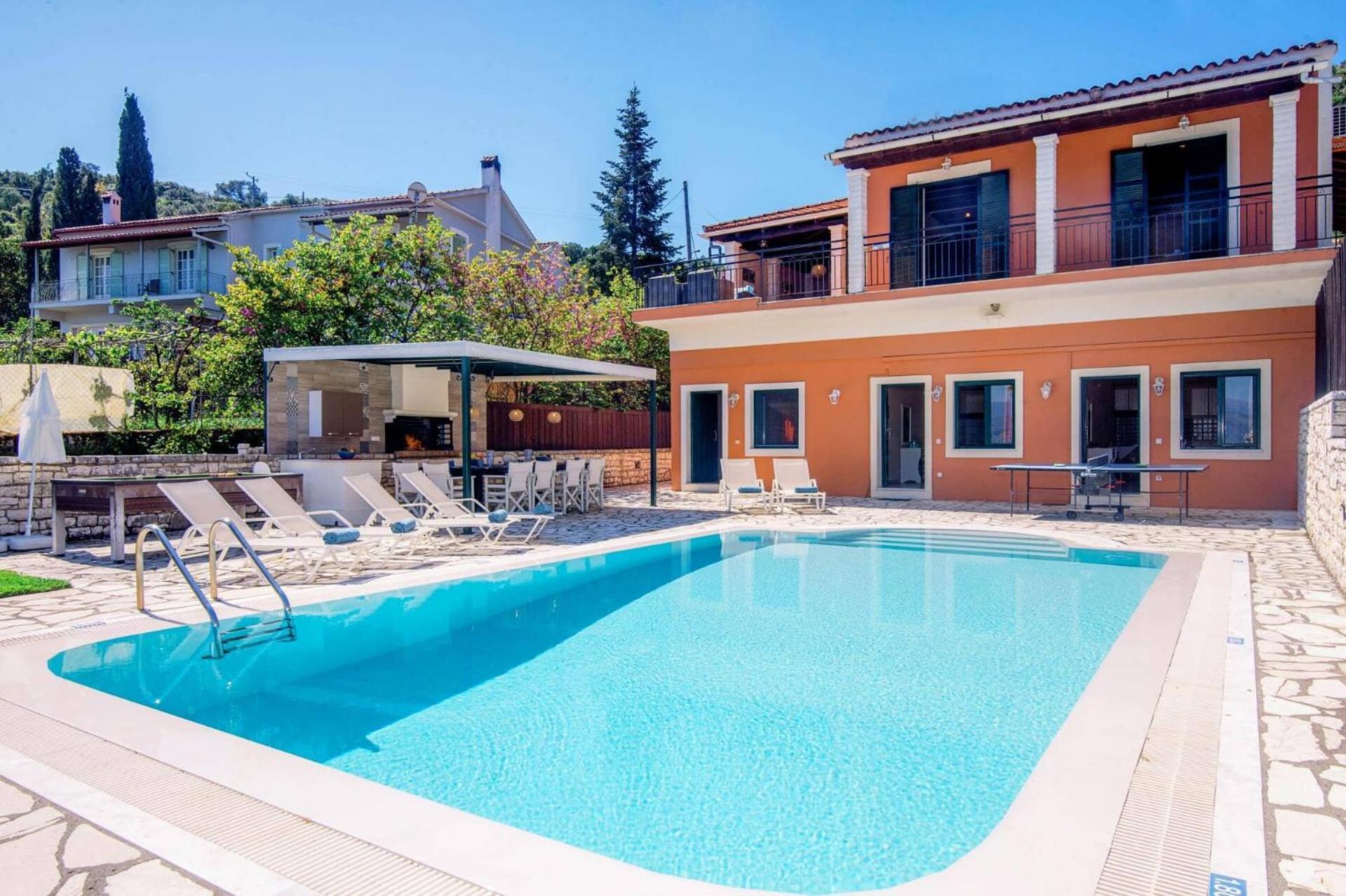 Villa Annie By Villa Plus كاسيوبي المظهر الخارجي الصورة