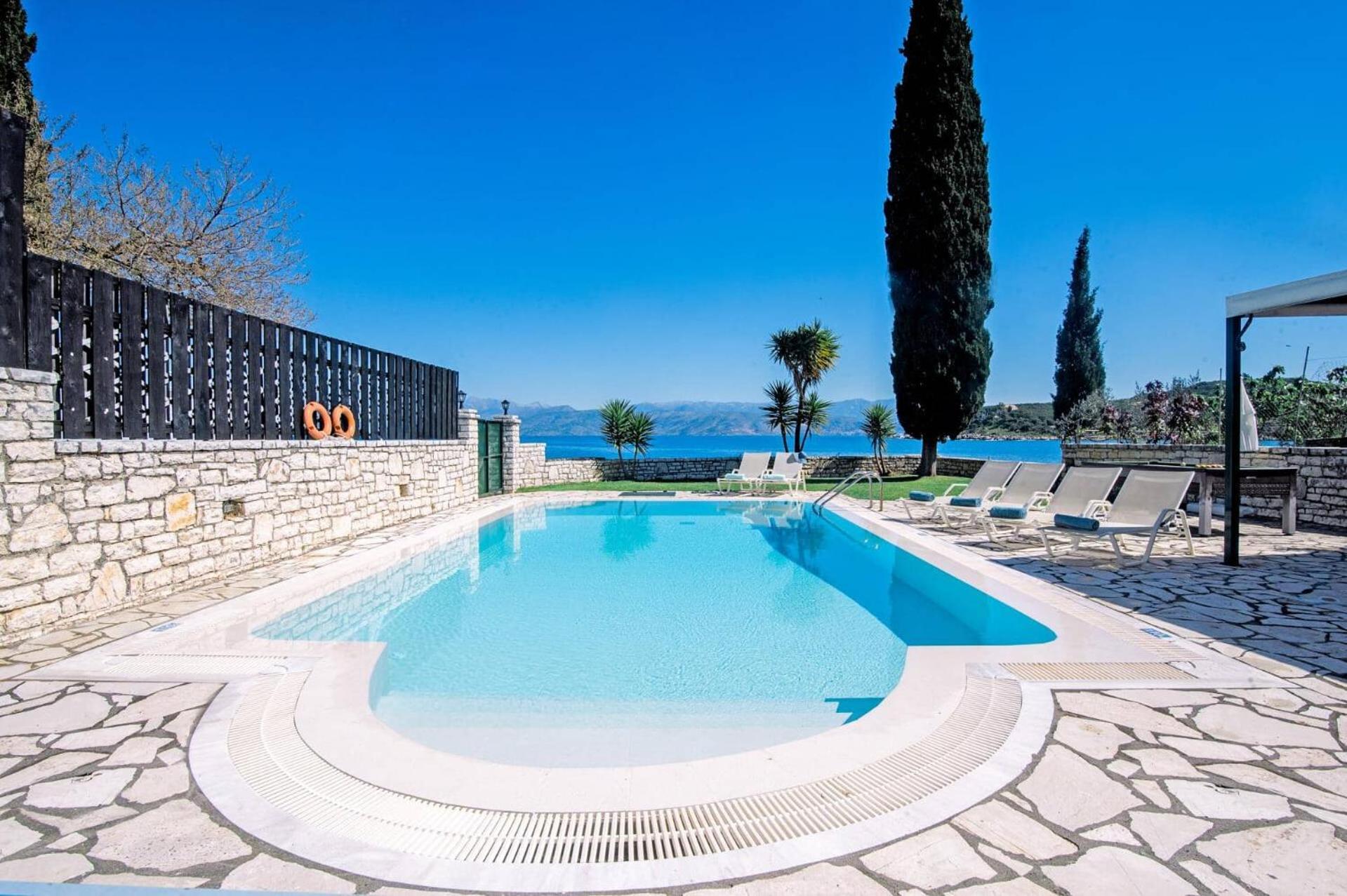 Villa Annie By Villa Plus كاسيوبي المظهر الخارجي الصورة